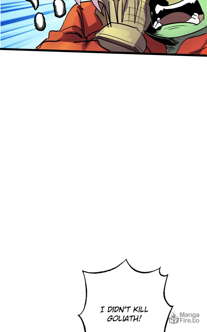 Read Just a Goblin chapter 46 image 26 on Lezhin