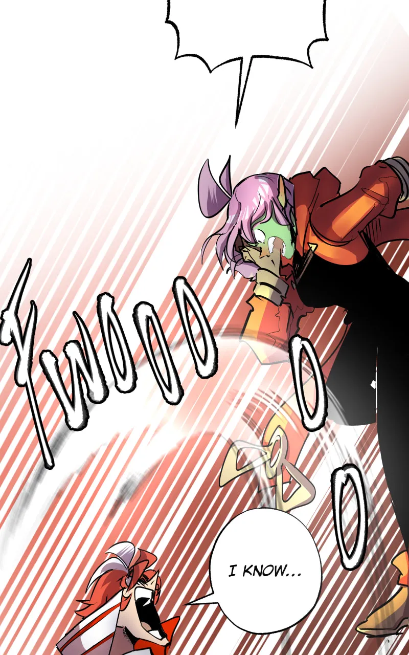 Read Just a Goblin chapter 46 image 27 on Lezhin