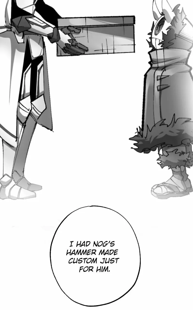 Read Just a Goblin chapter 46 image 30 on Lezhin