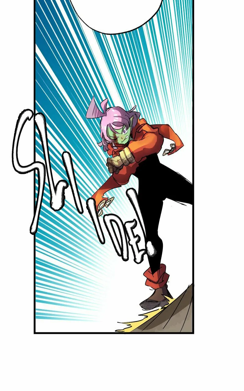 Read Just a Goblin chapter 46 image 33 on Lezhin