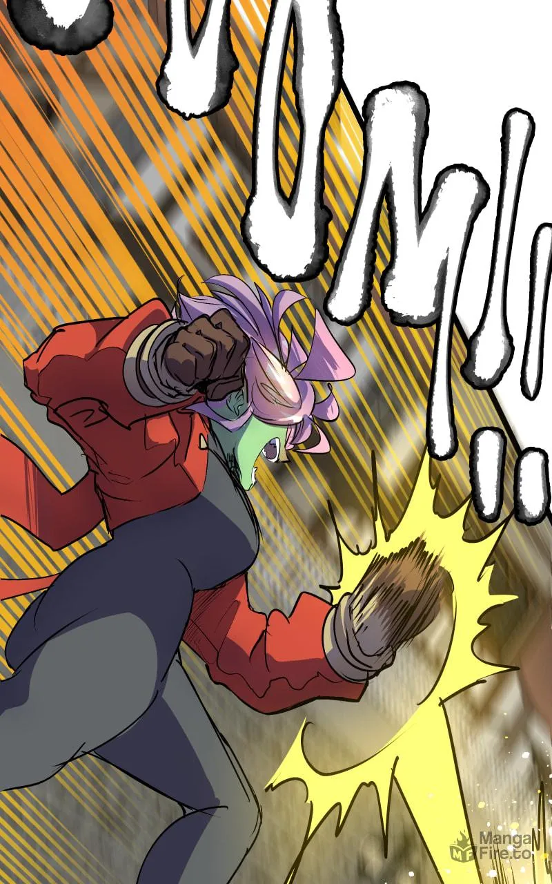 Read Just a Goblin chapter 46 image 41 on Lezhin