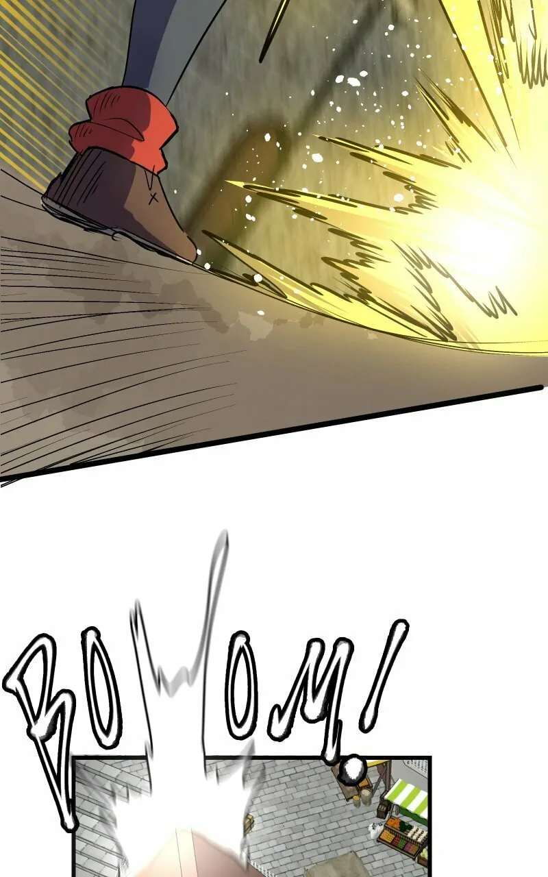 Read Just a Goblin chapter 46 image 42 on Lezhin