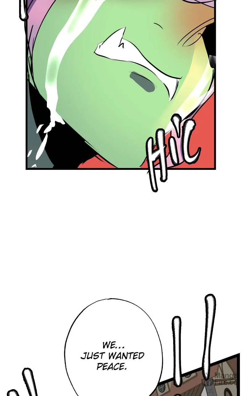 Read Just a Goblin chapter 46 image 49 on Lezhin