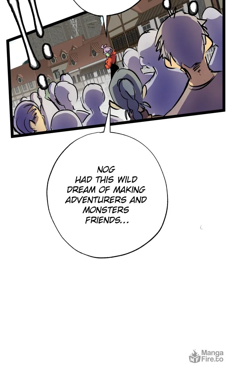 Read Just a Goblin chapter 46 image 50 on Lezhin