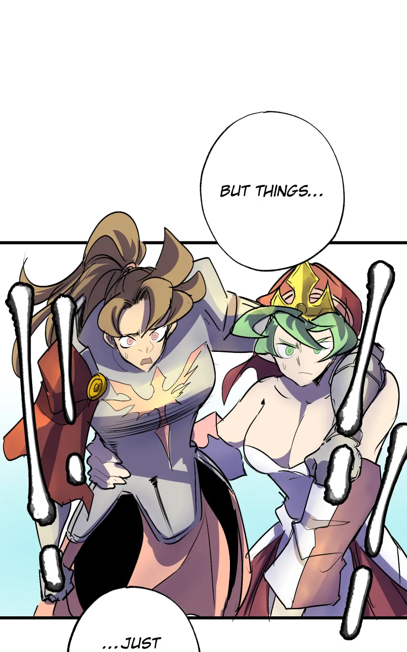 Read Just a Goblin chapter 46 image 51 on Lezhin