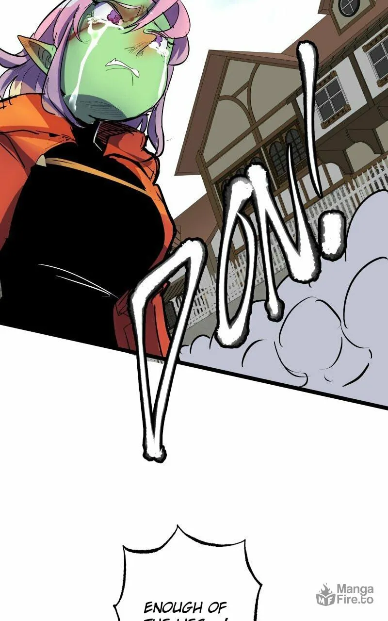 Read Just a Goblin chapter 46 image 53 on Lezhin
