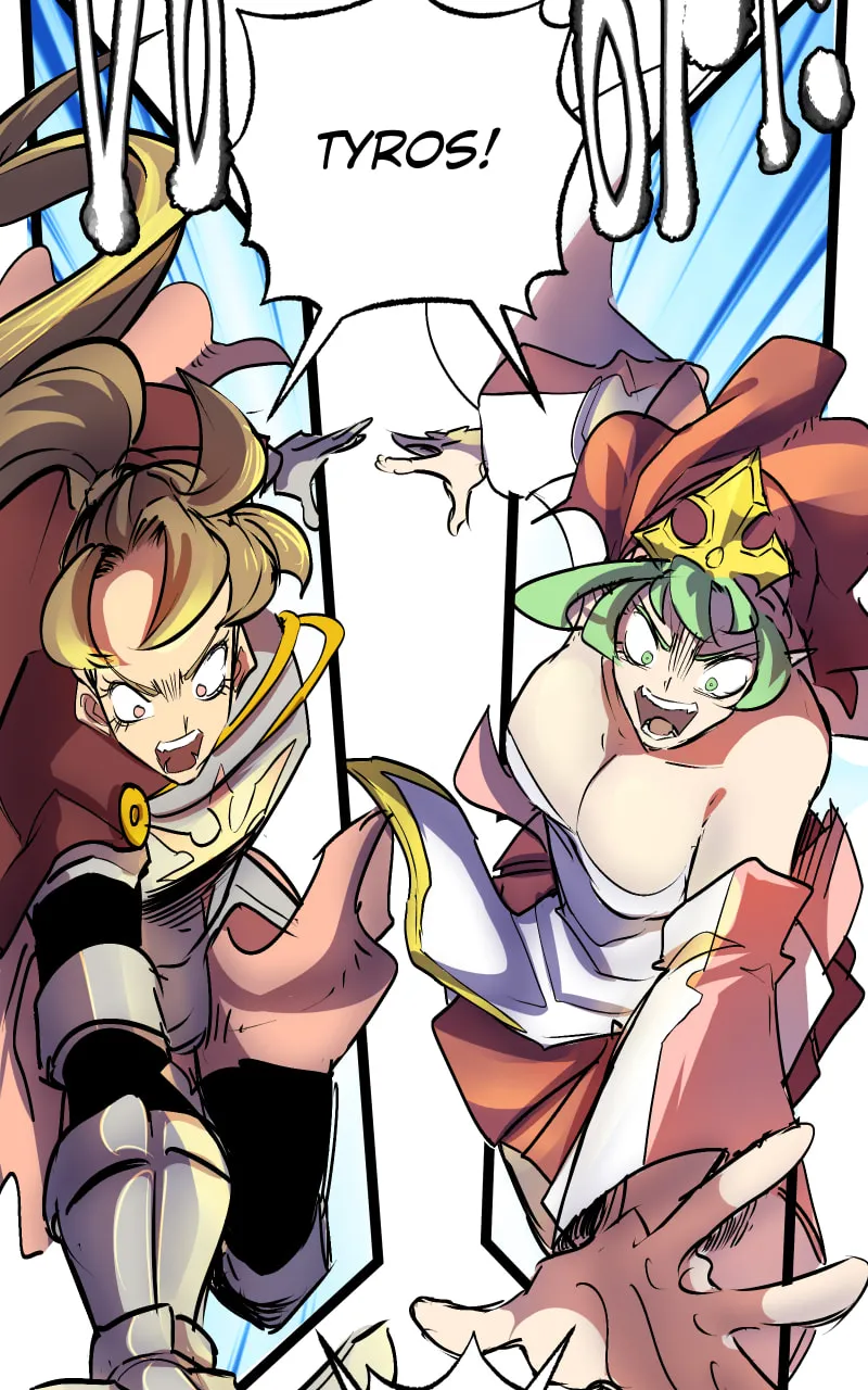 Read Just a Goblin chapter 46 image 6 on Lezhin