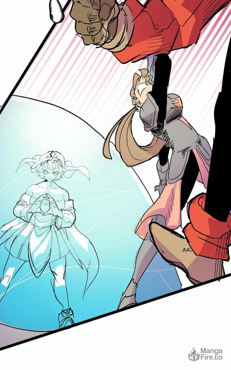 Read Just a Goblin chapter 46 image 65 on Lezhin