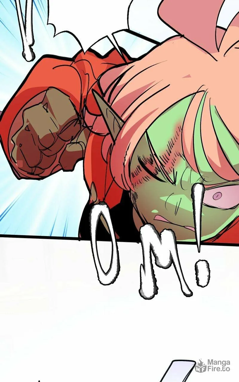 Read Just a Goblin chapter 46 image 68 on Lezhin
