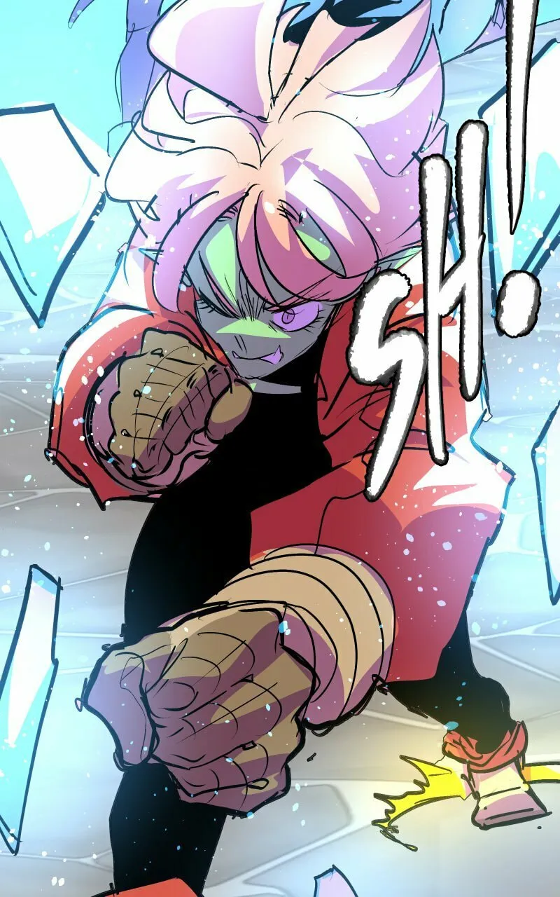 Read Just a Goblin chapter 46 image 70 on Lezhin