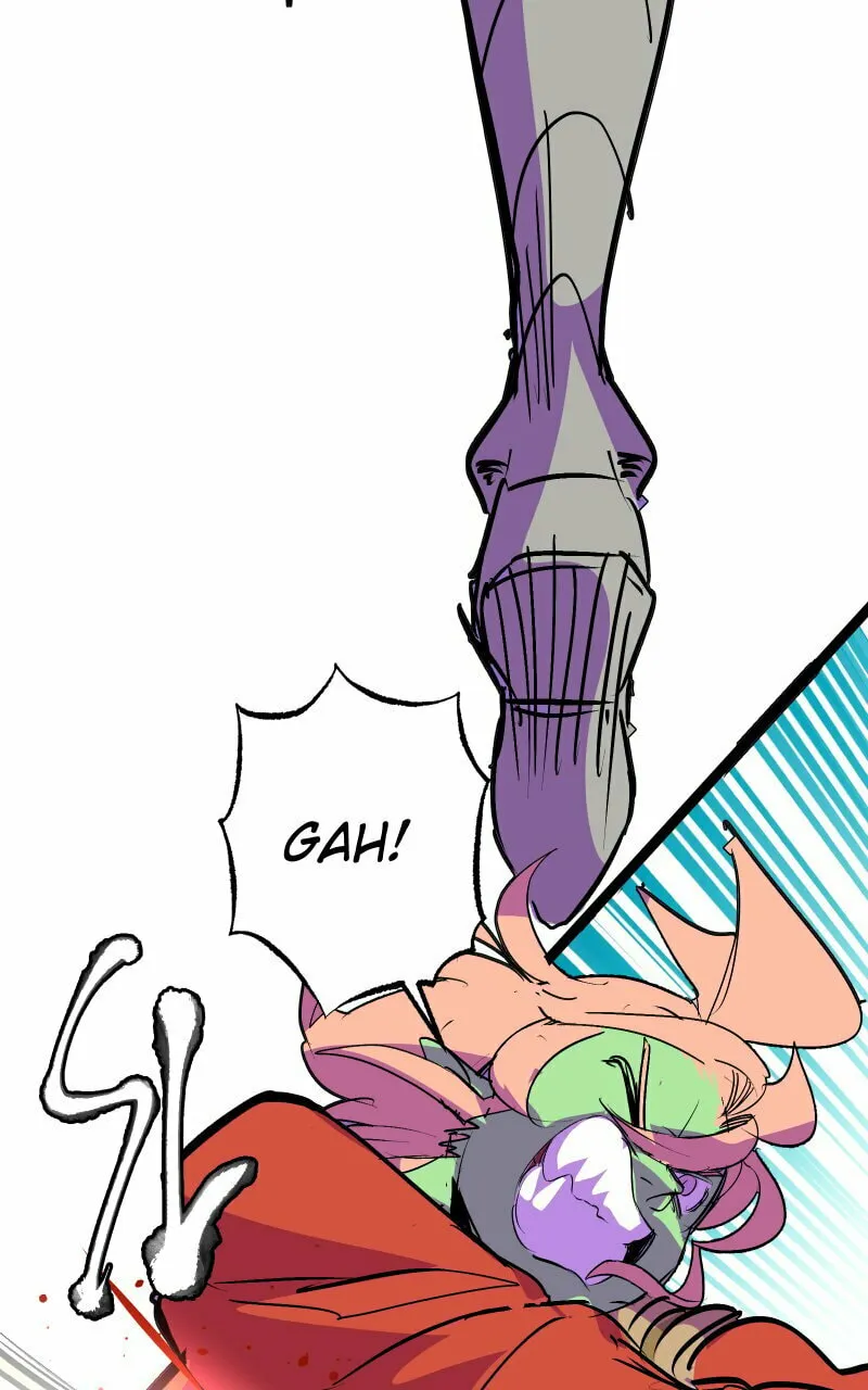 Read Just a Goblin chapter 46 image 75 on Lezhin