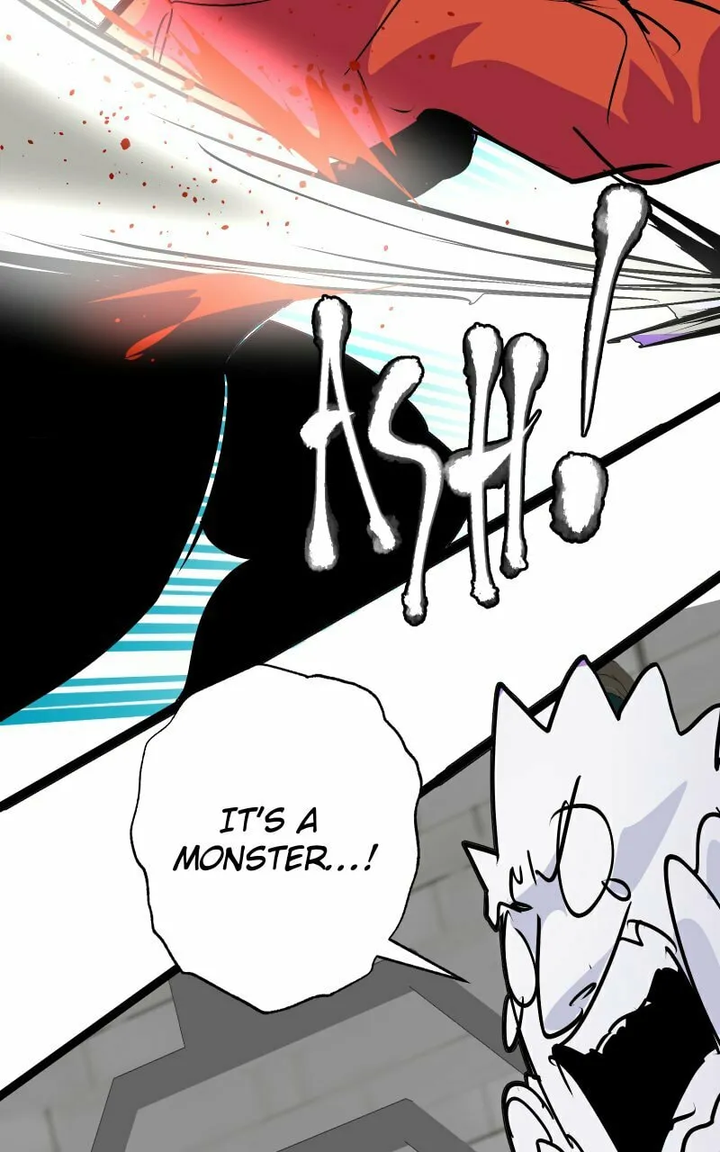 Read Just a Goblin chapter 46 image 76 on Lezhin