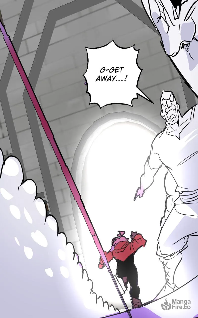 Read Just a Goblin chapter 46 image 77 on Lezhin