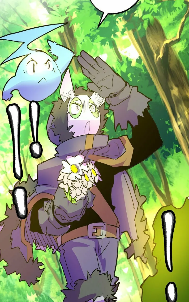 Read Just a Goblin chapter 46 image 81 on Lezhin