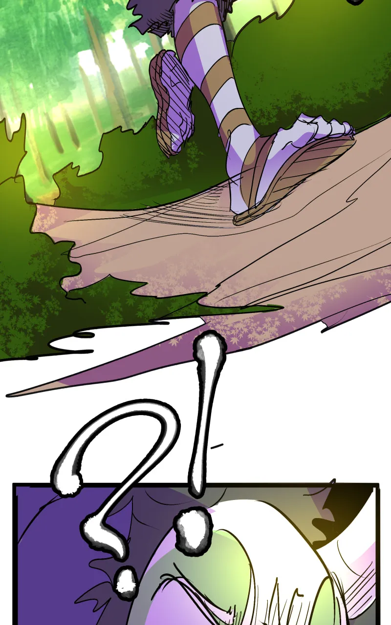 Read Just a Goblin chapter 46 image 82 on Lezhin