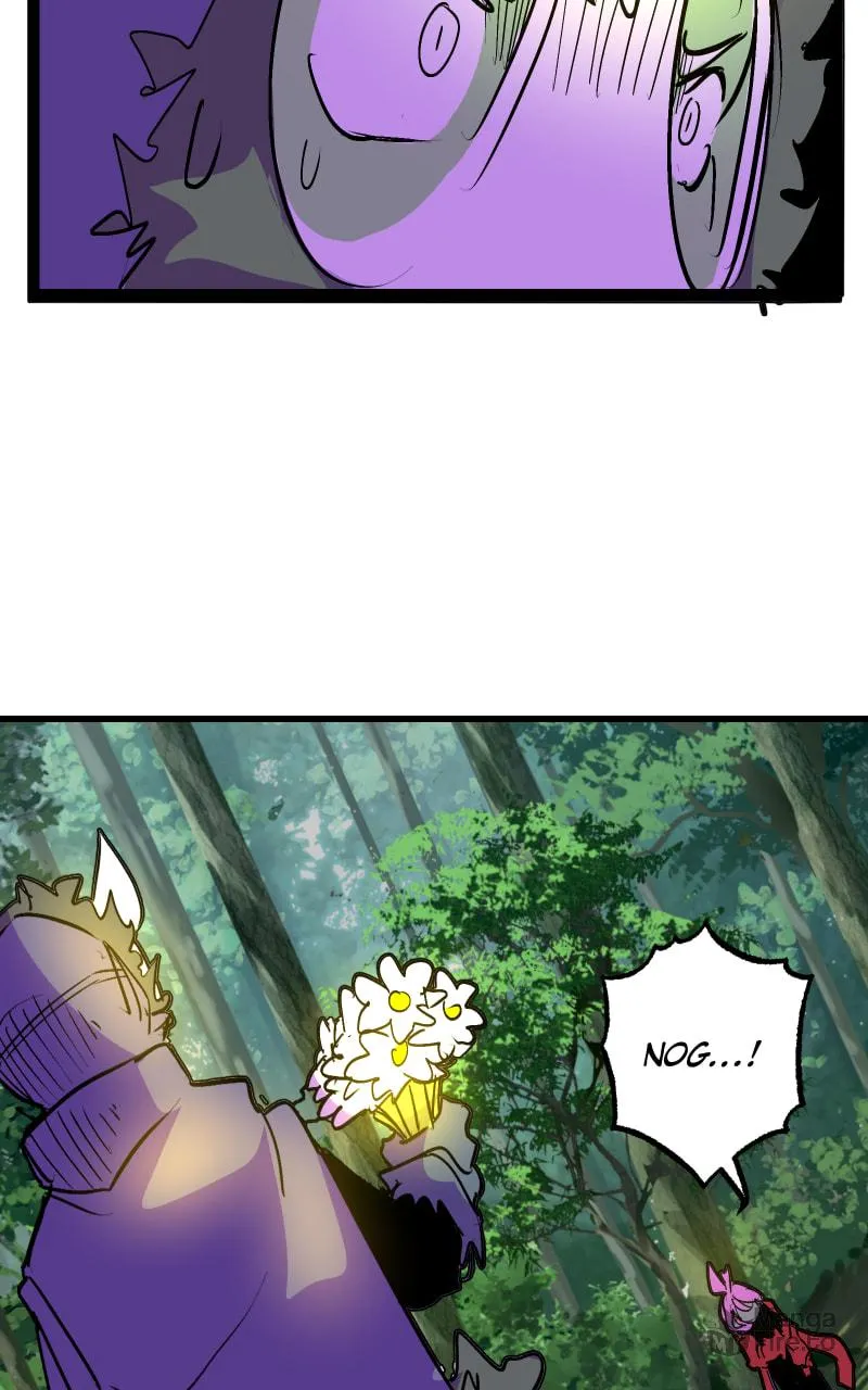 Read Just a Goblin chapter 46 image 83 on Lezhin