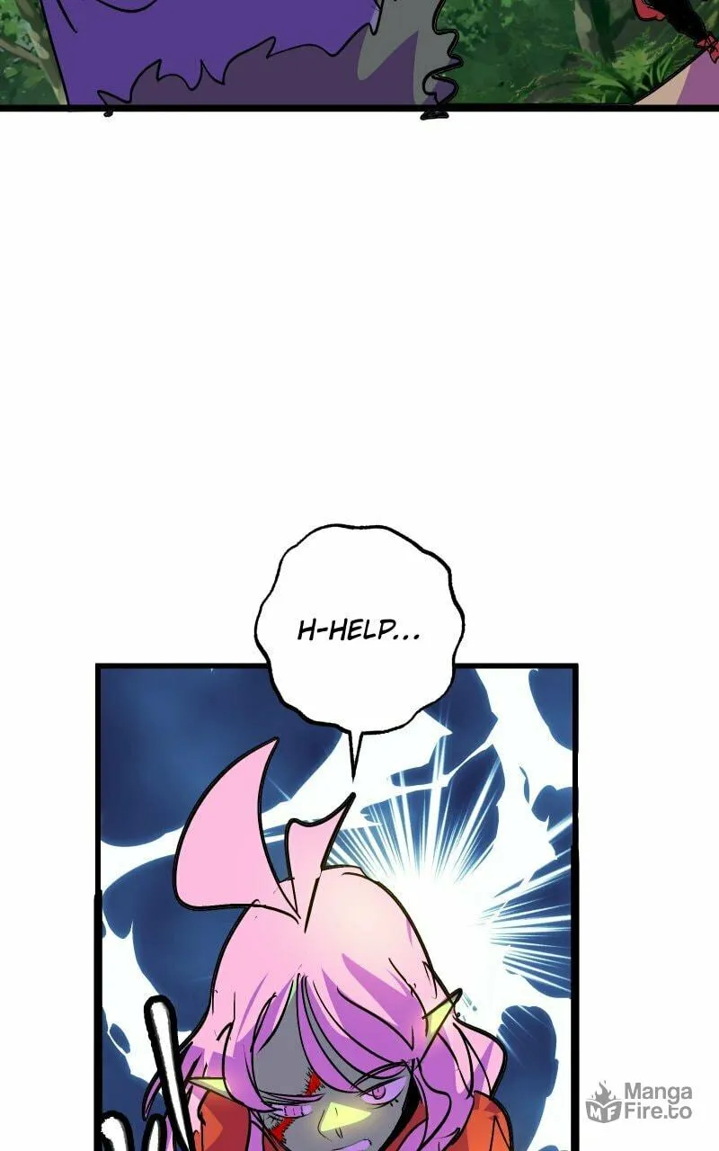 Read Just a Goblin chapter 46 image 84 on Lezhin