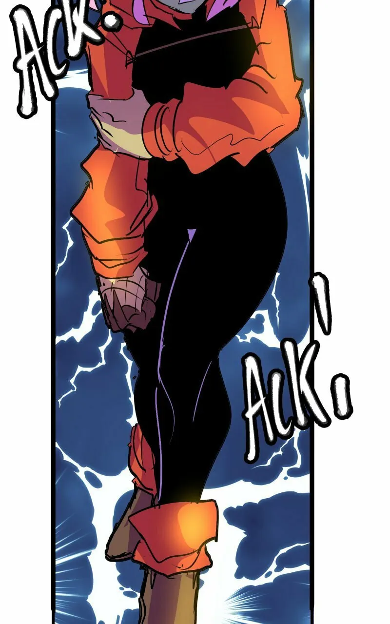 Read Just a Goblin chapter 46 image 85 on Lezhin