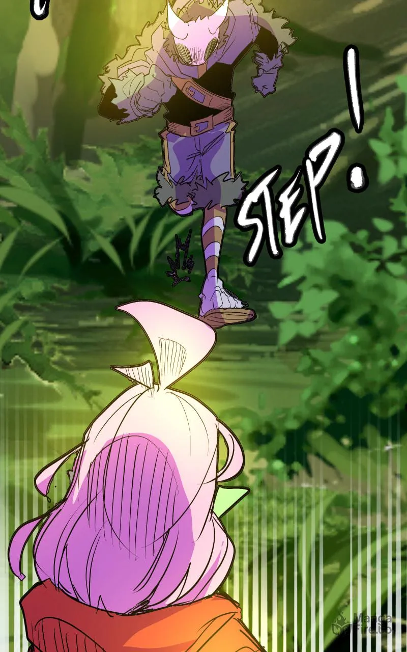 Read Just a Goblin chapter 46 image 89 on Lezhin