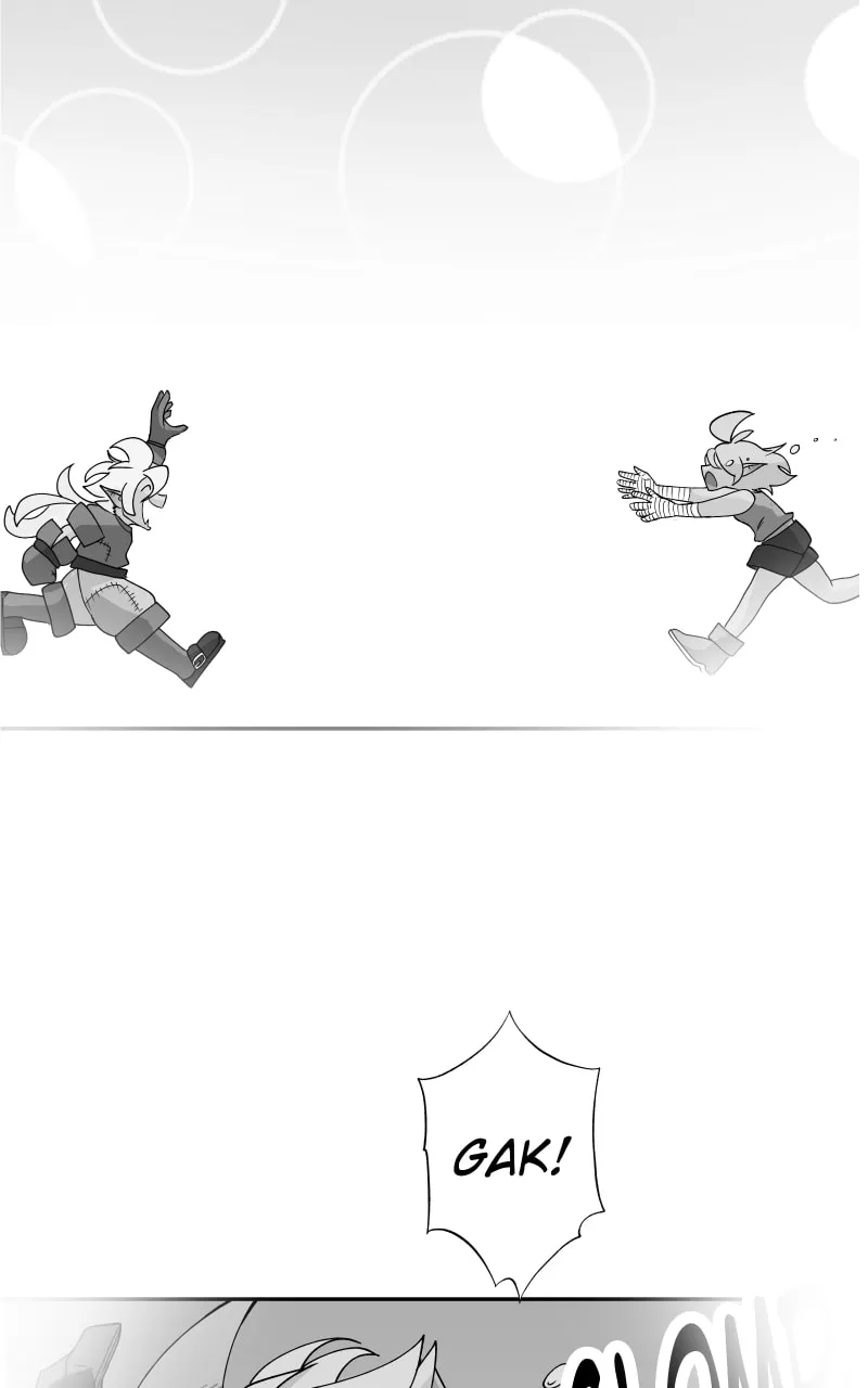 Read Just a Goblin chapter 46 image 91 on Lezhin