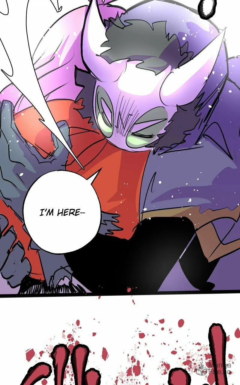 Read Just a Goblin chapter 46 image 94 on Lezhin