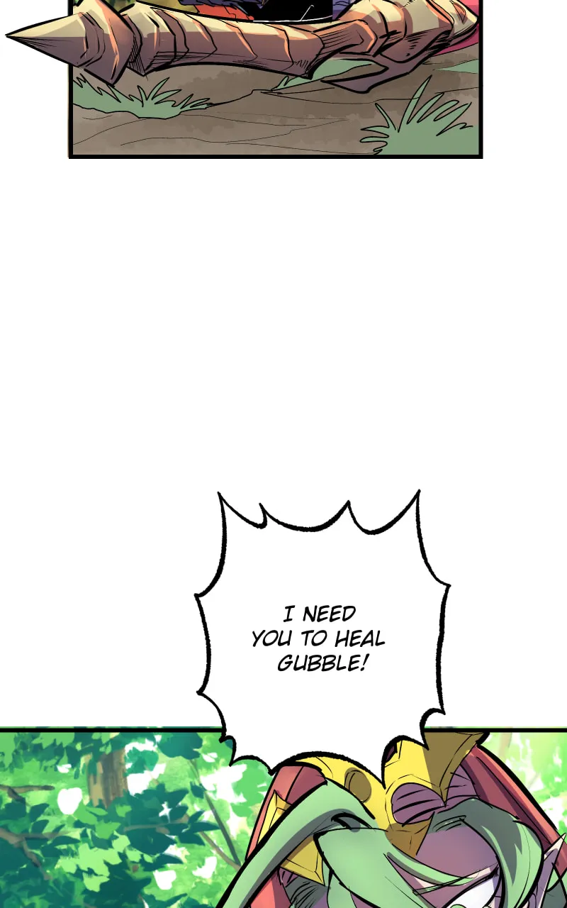 Read Just a Goblin chapter 48 image 1 on Lezhin