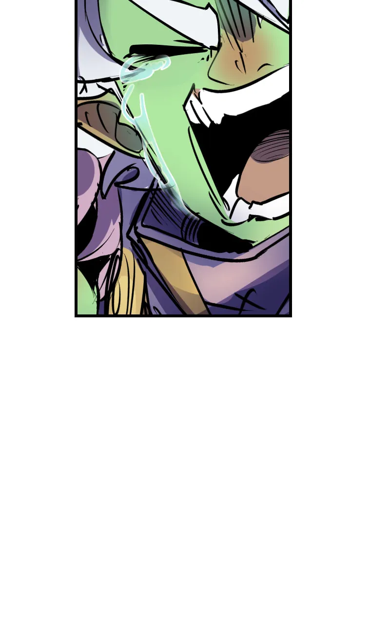 Read Just a Goblin chapter 48 image 102 on Lezhin