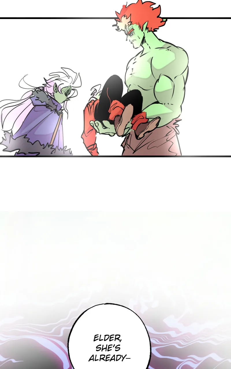 Read Just a Goblin chapter 48 image 105 on Lezhin