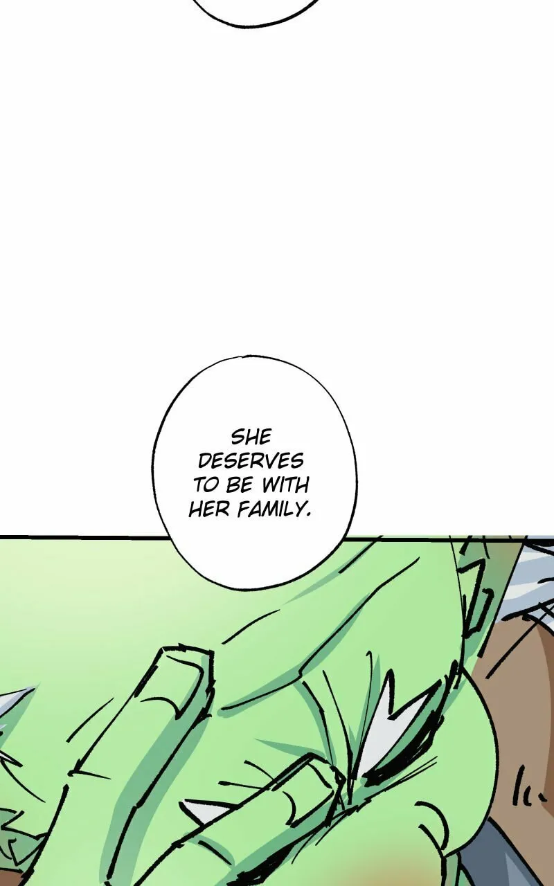 Read Just a Goblin chapter 48 image 108 on Lezhin