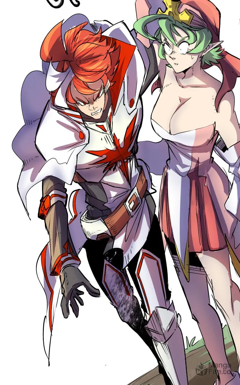 Read Just a Goblin chapter 48 image 11 on Lezhin