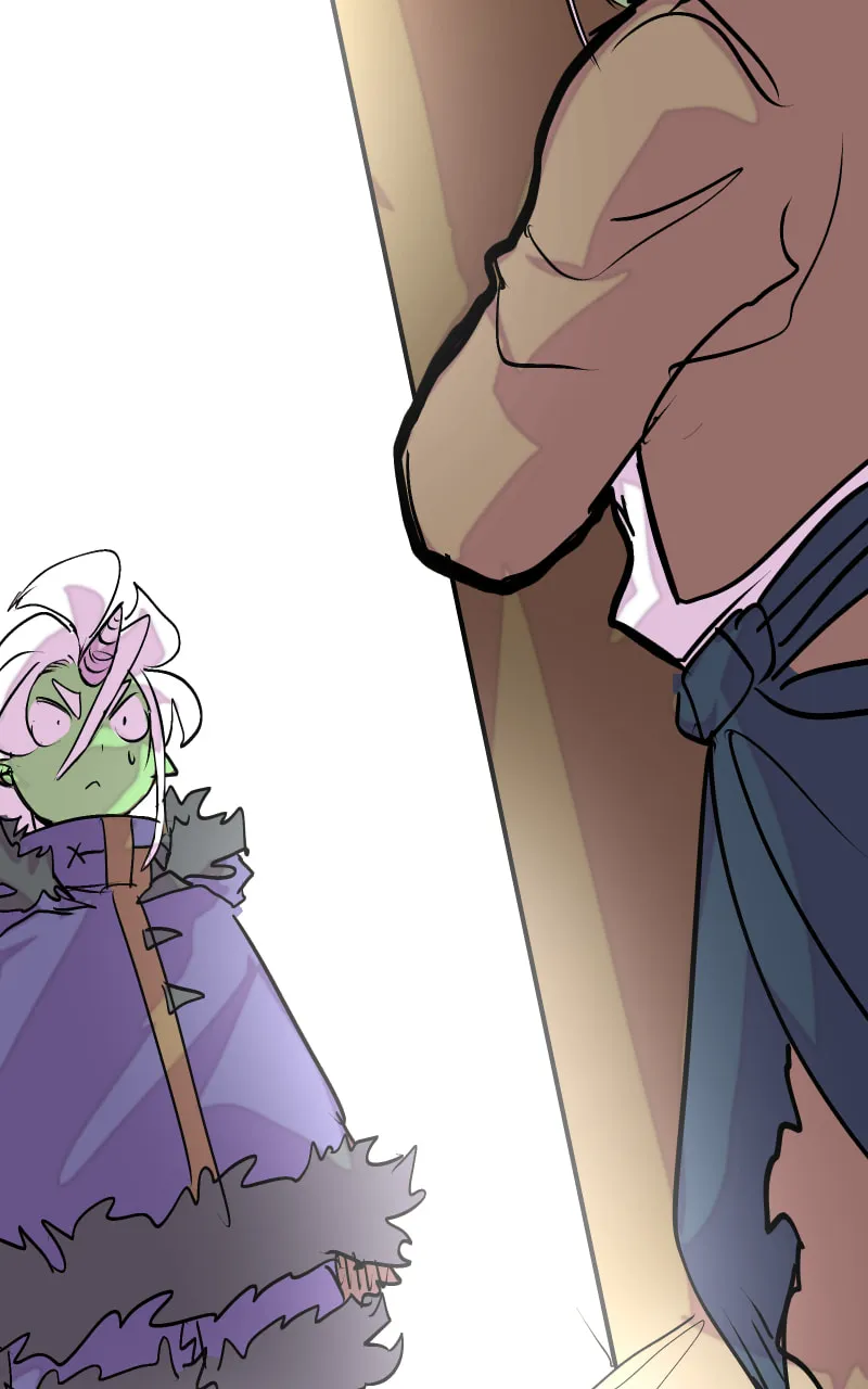 Read Just a Goblin chapter 48 image 111 on Lezhin