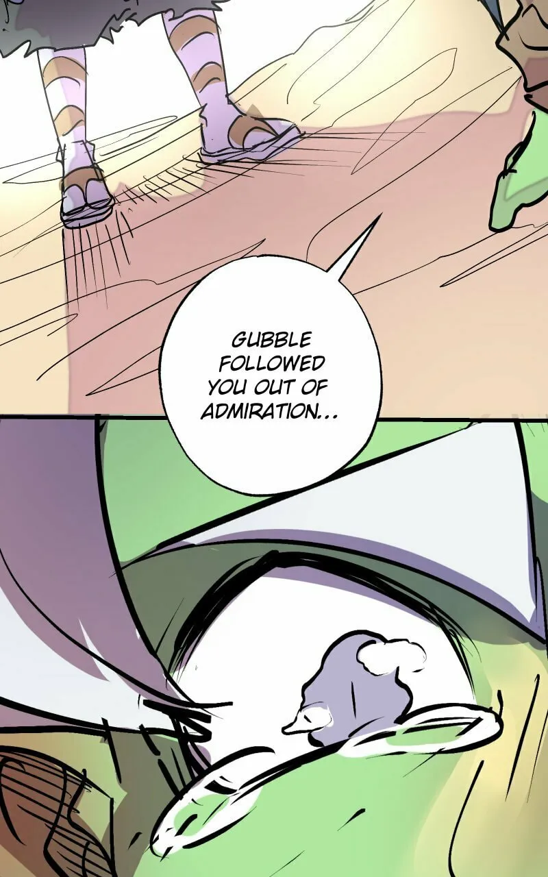 Read Just a Goblin chapter 48 image 112 on Lezhin