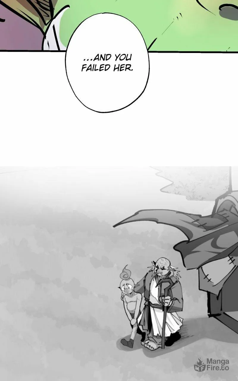 Read Just a Goblin chapter 48 image 113 on Lezhin