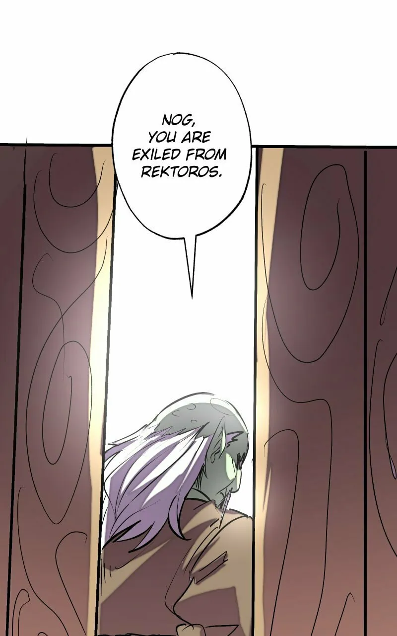 Read Just a Goblin chapter 48 image 115 on Lezhin