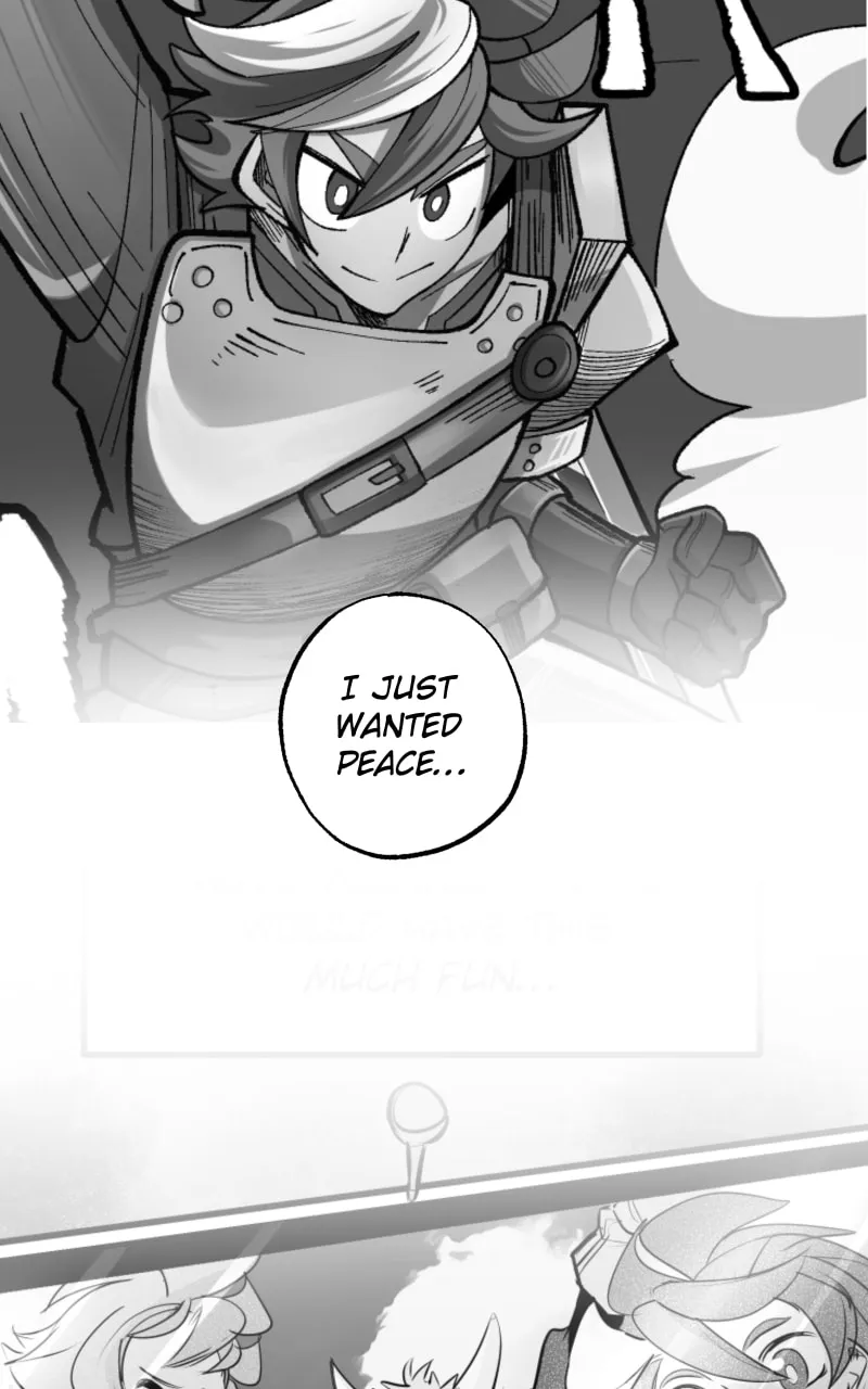 Read Just a Goblin chapter 48 image 123 on Lezhin