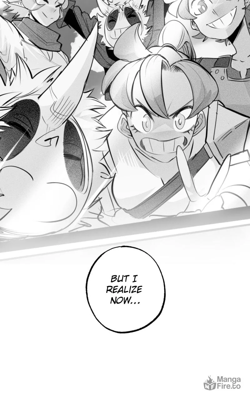 Read Just a Goblin chapter 48 image 124 on Lezhin