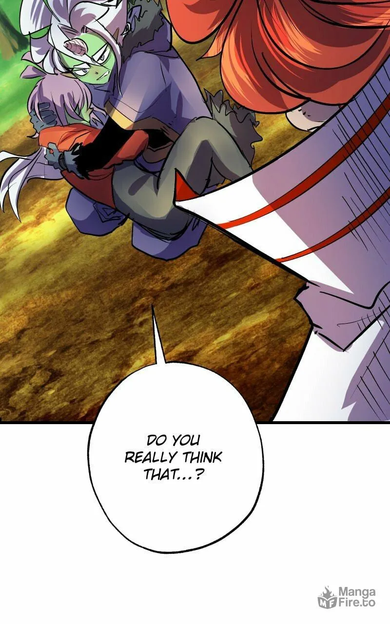 Read Just a Goblin chapter 48 image 14 on Lezhin