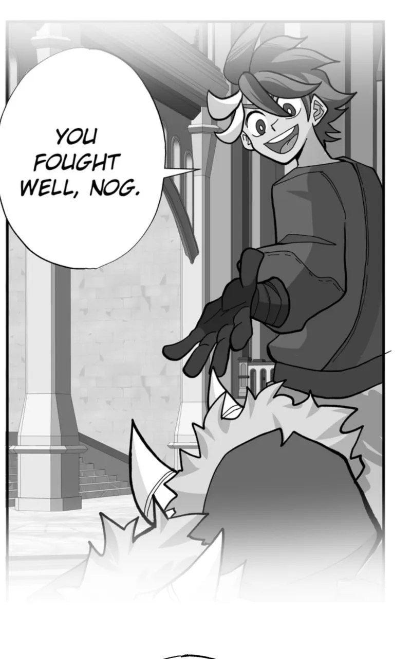 Read Just a Goblin chapter 48 image 15 on Lezhin