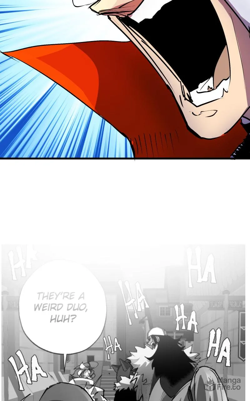 Read Just a Goblin chapter 48 image 19 on Lezhin