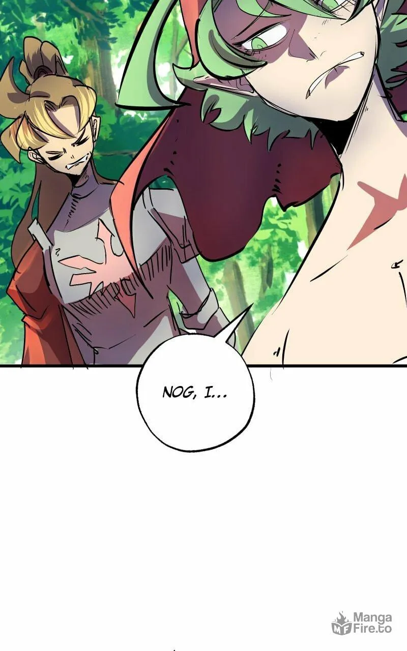 Read Just a Goblin chapter 48 image 2 on Lezhin