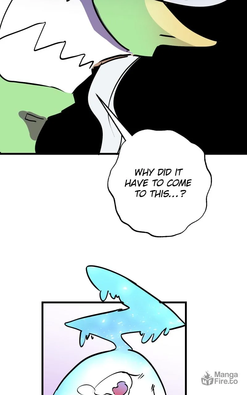 Read Just a Goblin chapter 48 image 26 on Lezhin