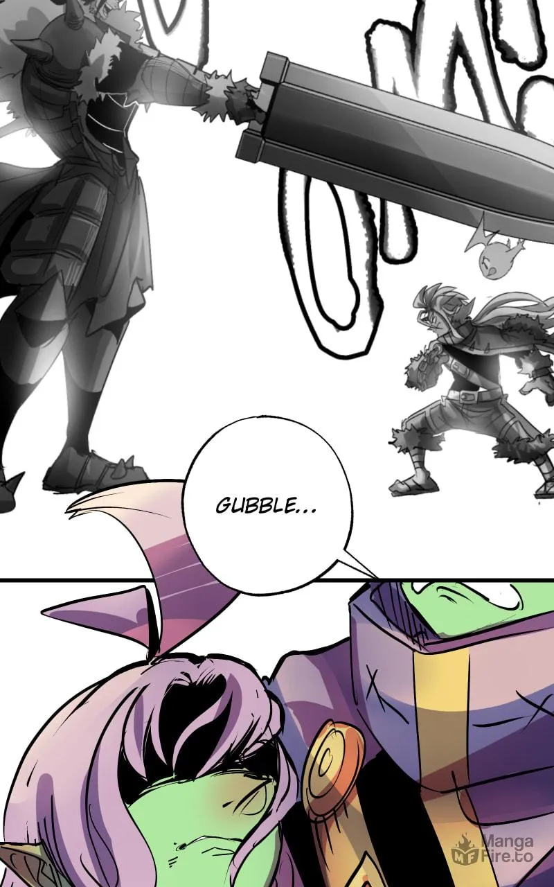 Read Just a Goblin chapter 48 image 29 on Lezhin