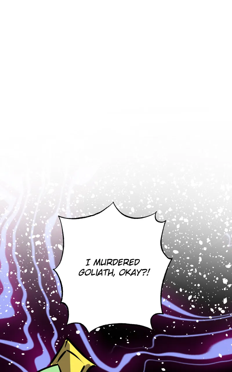 Read Just a Goblin chapter 48 image 31 on Lezhin