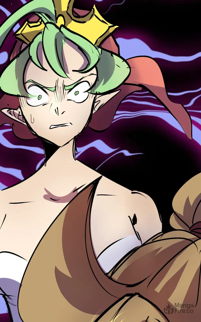 Read Just a Goblin chapter 48 image 32 on Lezhin