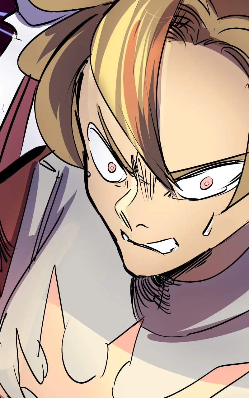 Read Just a Goblin chapter 48 image 33 on Lezhin