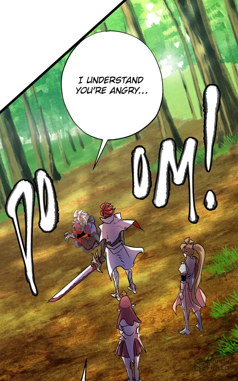 Read Just a Goblin chapter 48 image 35 on Lezhin