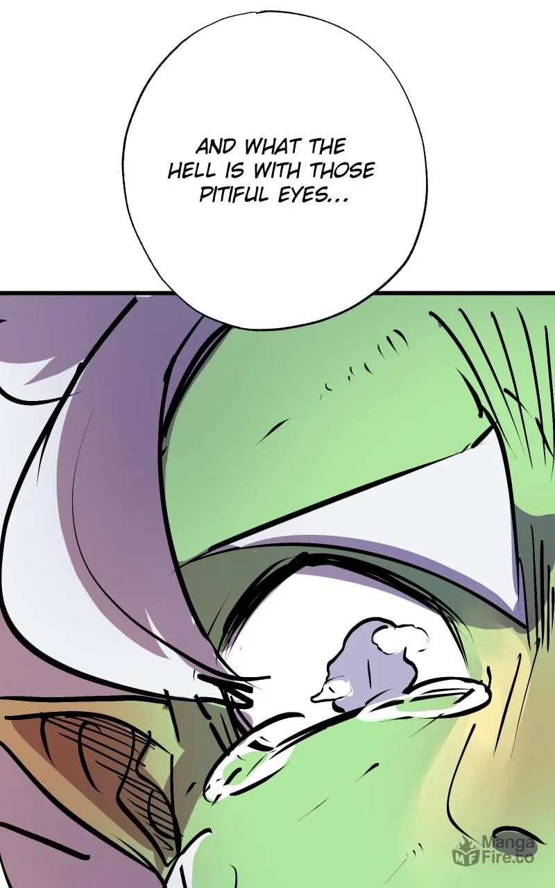 Read Just a Goblin chapter 48 image 41 on Lezhin