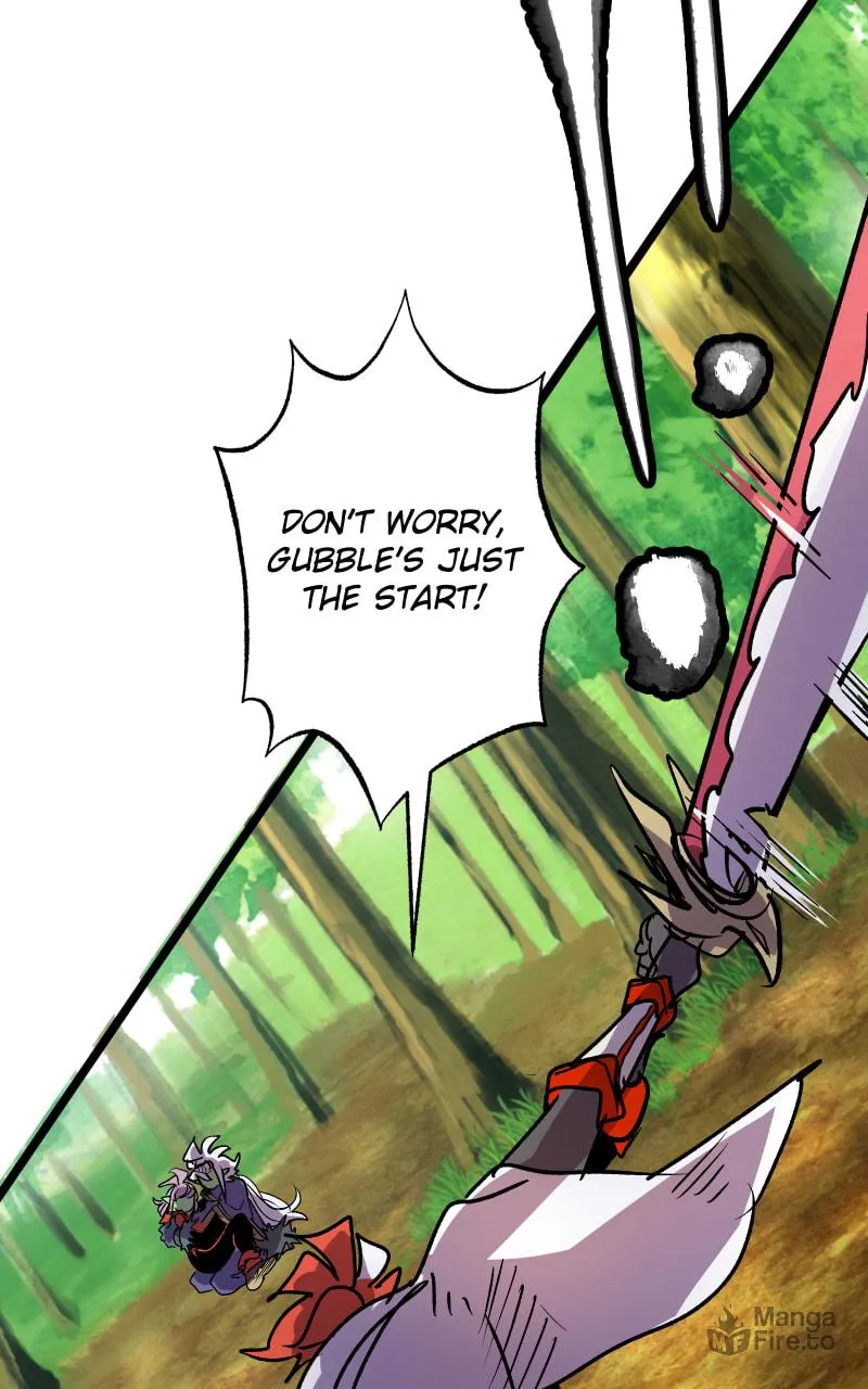 Read Just a Goblin chapter 48 image 44 on Lezhin