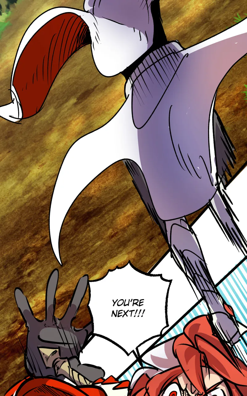 Read Just a Goblin chapter 48 image 45 on Lezhin