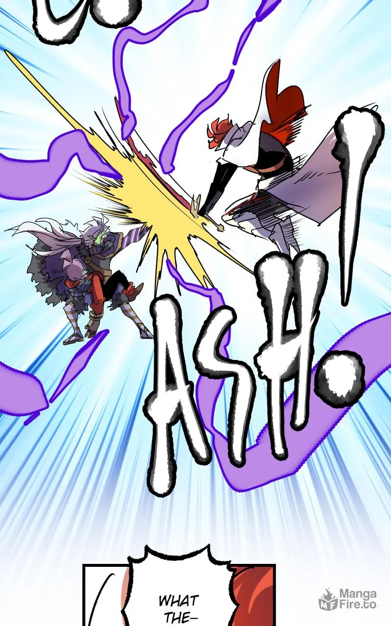 Read Just a Goblin chapter 48 image 49 on Lezhin